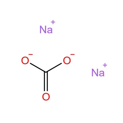 Carbonato de Sódio; Cinza Soda Na2CO3 CAS 497-19-8